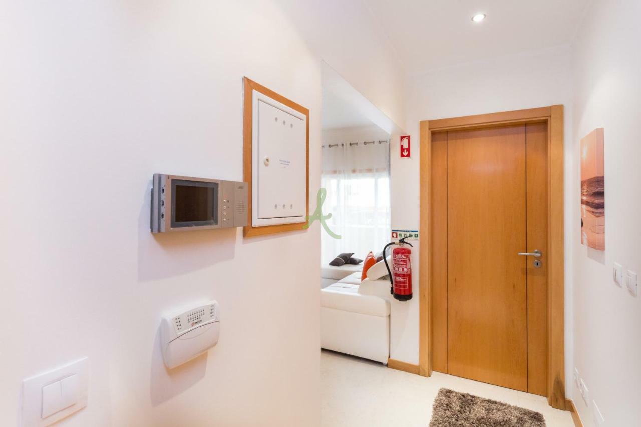 Apartamento Quintao Portimão Exterior photo