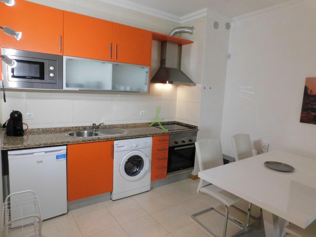 Apartamento Quintao Portimão Exterior photo
