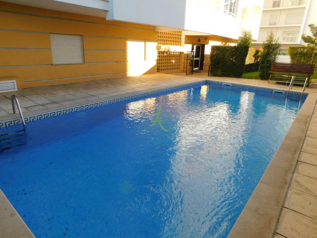 Apartamento Quintao Portimão Exterior photo