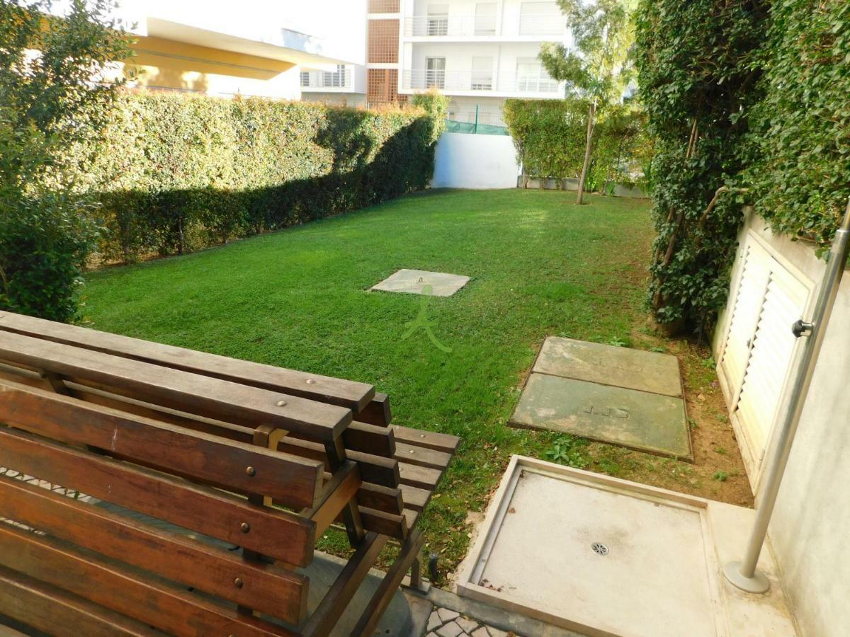 Apartamento Quintao Portimão Exterior photo