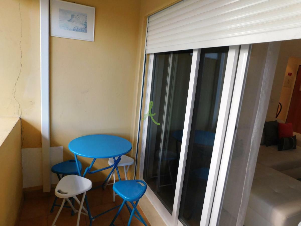 Apartamento Quintao Portimão Exterior photo